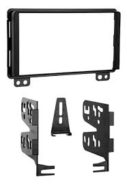 BASE FORD/LINCOLN/MERCURY 2 DIN EXPEDITION EXPLORER MUSTANG 01-04 - AMERICAN INTERNACIONA